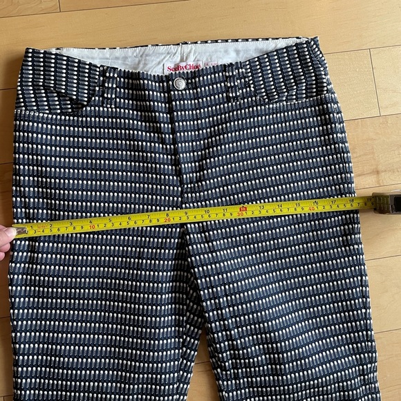 See by Chloe dress pants - Picture 12 of 15